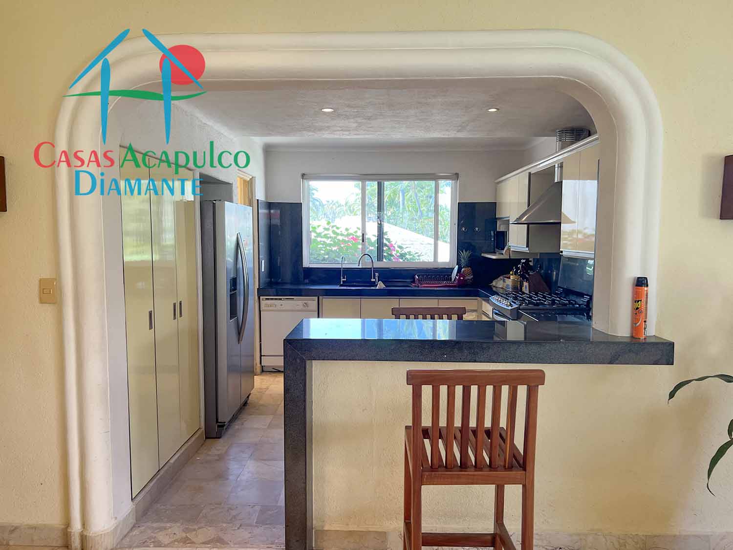 Son Vida Barbados 1 - Cocina 1 Son Vida Barbados 1 - Cocina 1